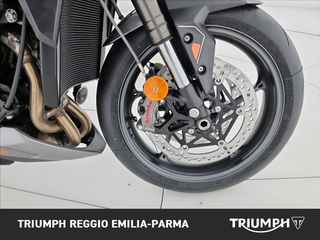 TRIUMPH Street Triple 765 RS