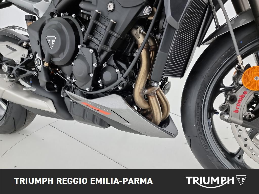 TRIUMPH Street Triple 765 RS