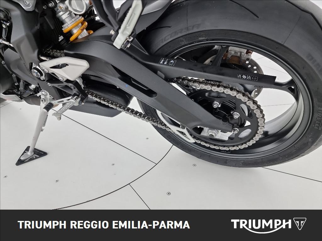 TRIUMPH Street Triple 765 RS