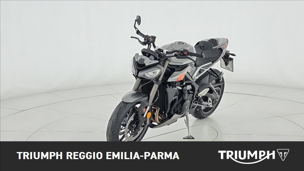 TRIUMPH Street Triple 765 RS