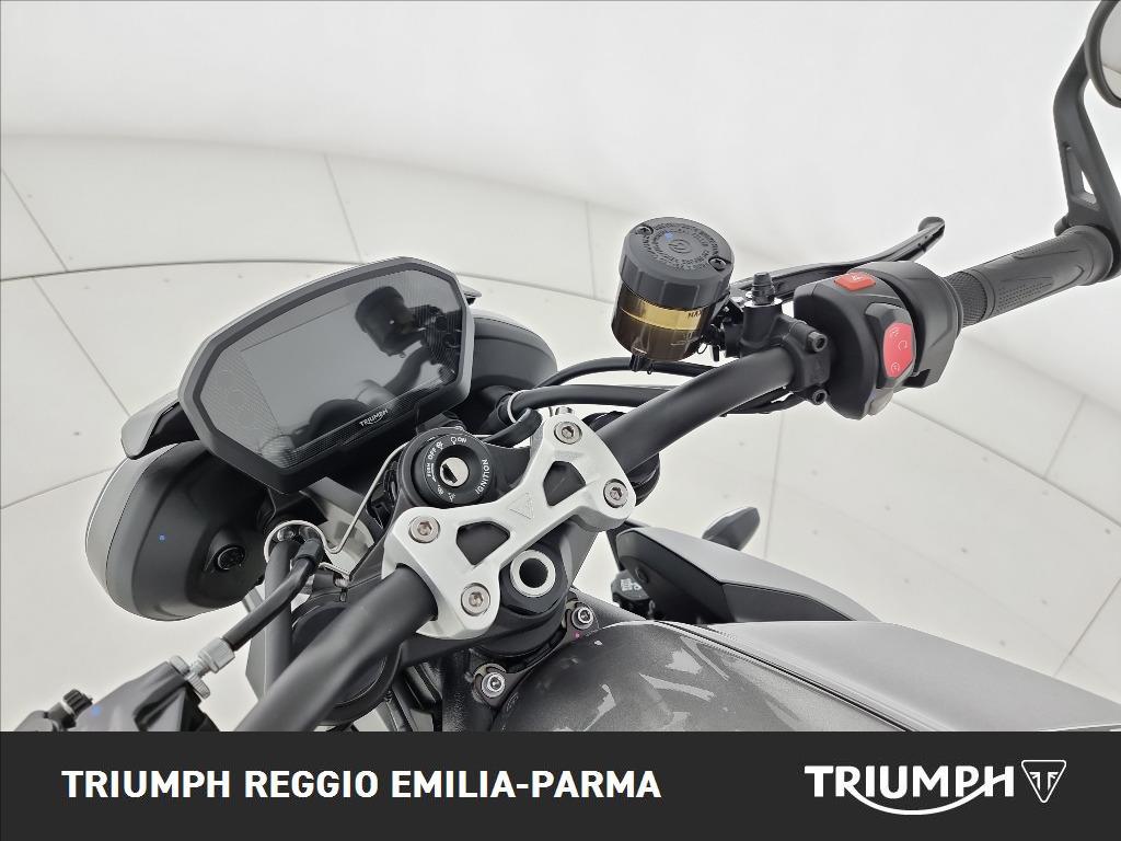 TRIUMPH Street Triple 765 RS