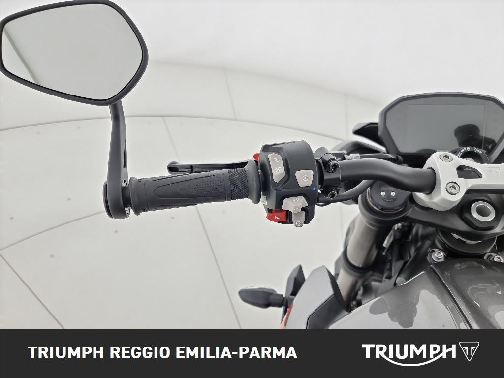 TRIUMPH Street Triple 765 RS