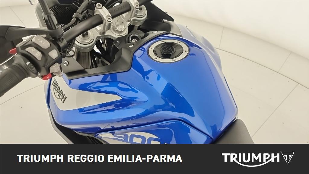 TRIUMPH Tiger 900 GT Pro Abs