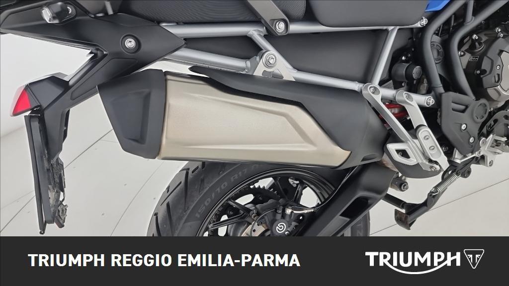 TRIUMPH Tiger 900 GT Pro Abs