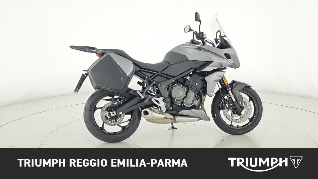 TRIUMPH Tiger 660 Sport Abs