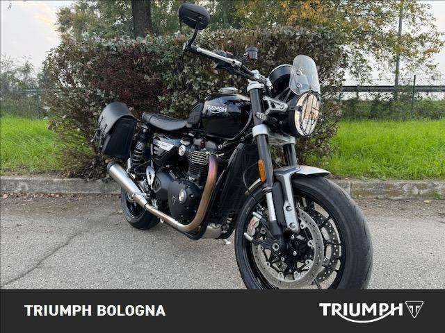 TRIUMPH Speed Twin 1200 Abs