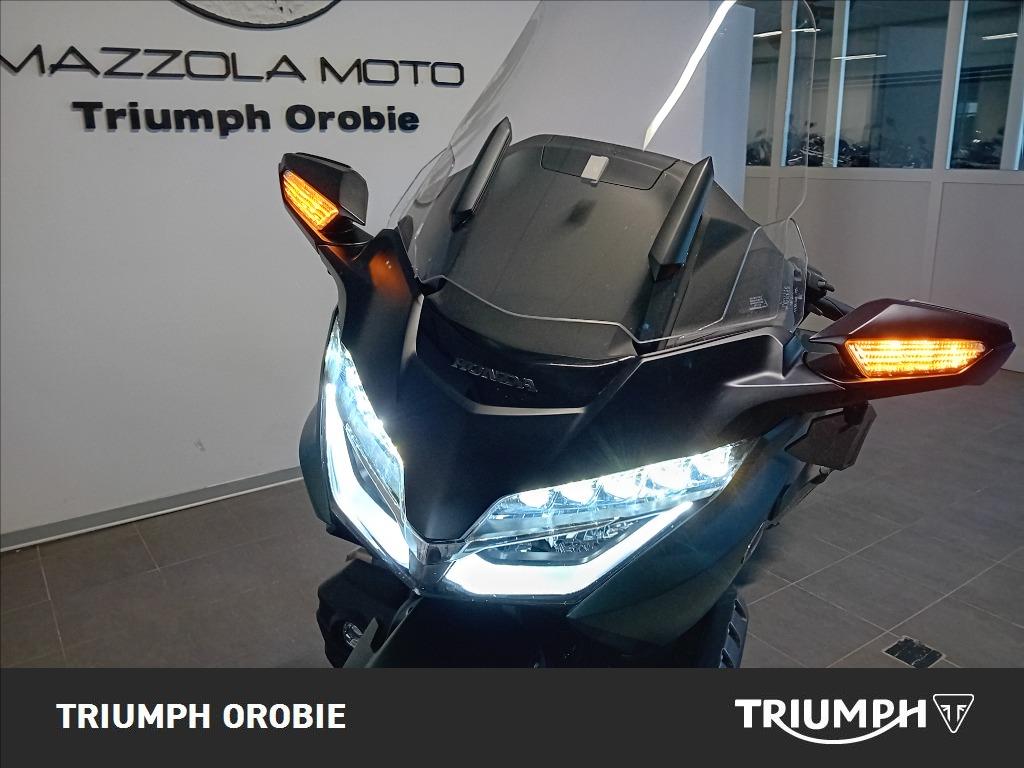 HONDA Gold Wing GL 1800 DCT Abs