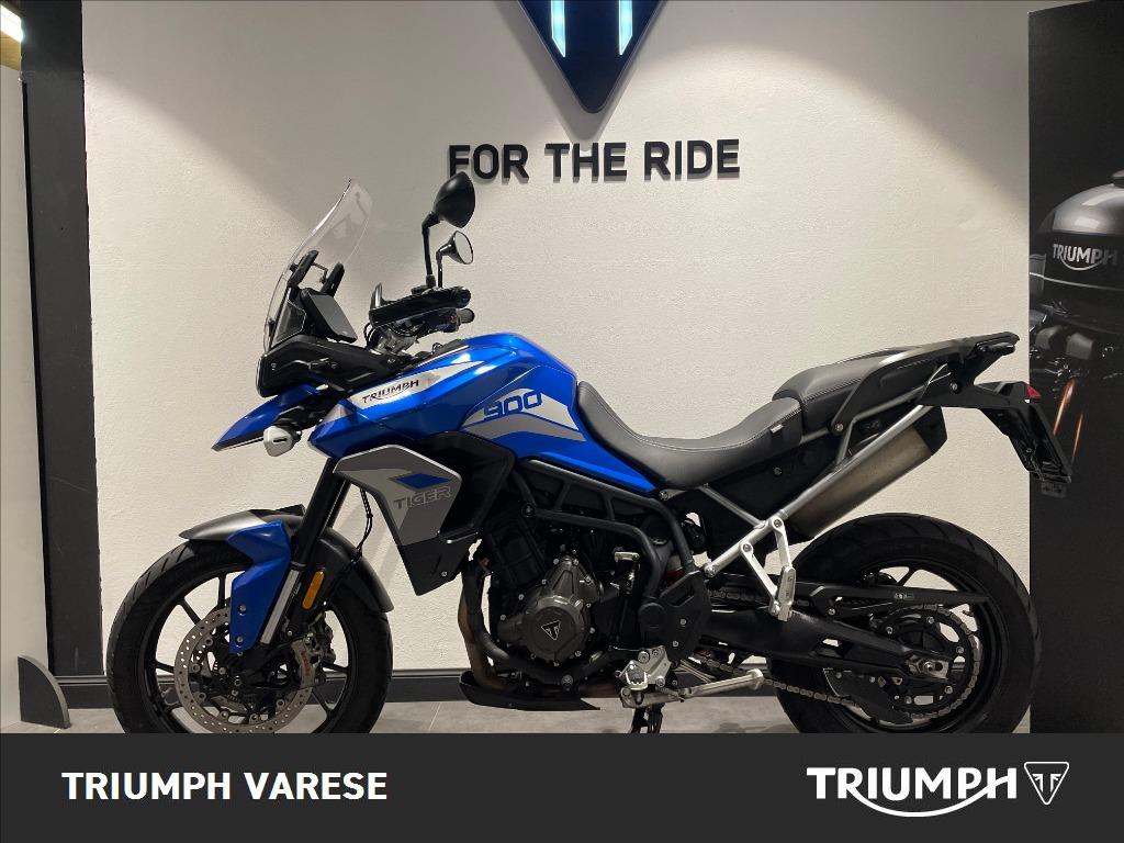 TRIUMPH Tiger 900 GT Pro Abs