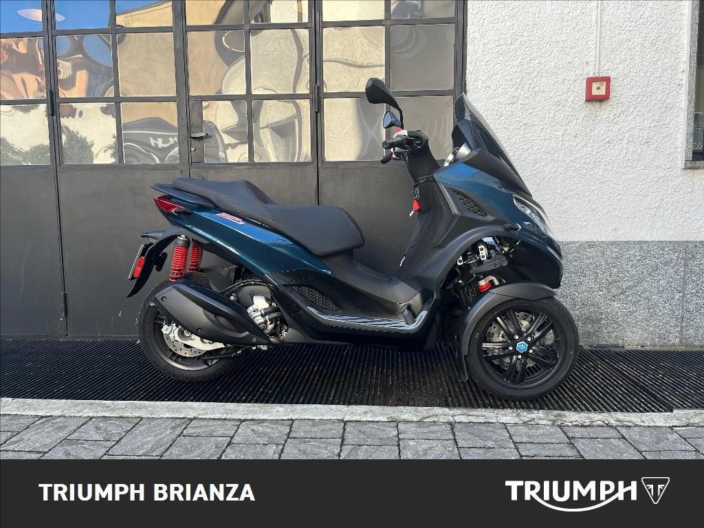 PIAGGIO MP3 300 hpe Sport Abs