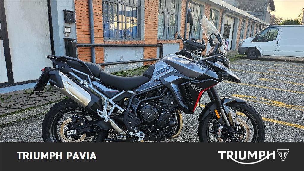 TRIUMPH Tiger 900 GT Pro Abs