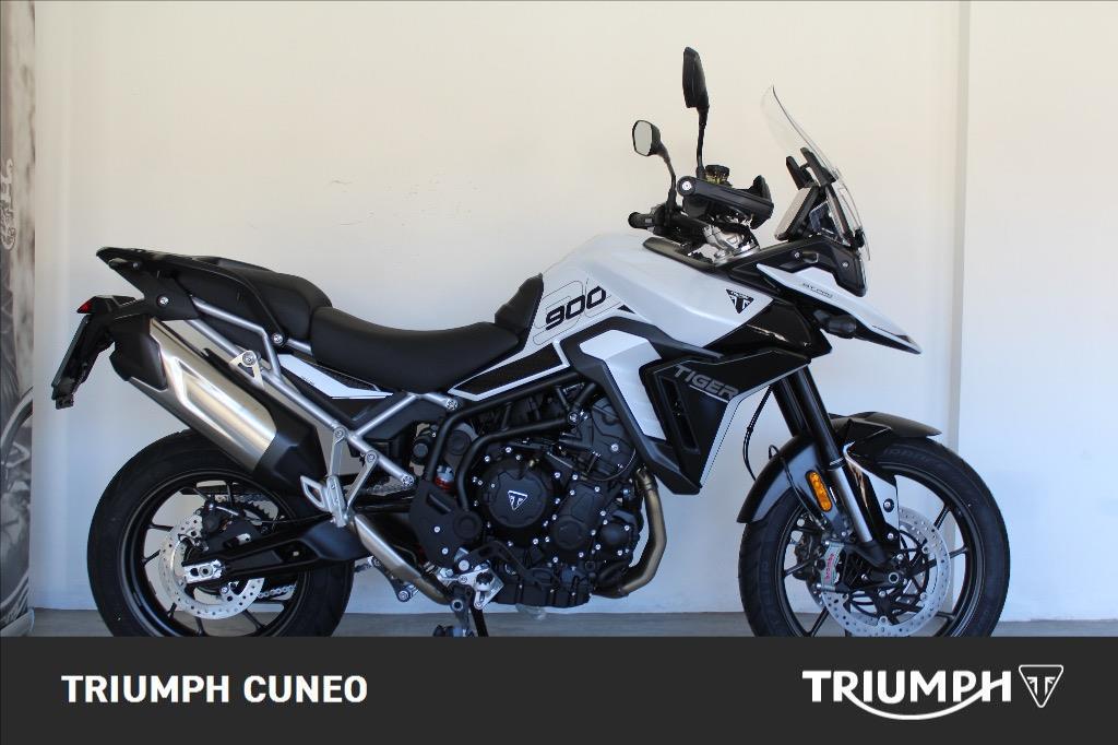 TRIUMPH Tiger 900 GT Pro Abs