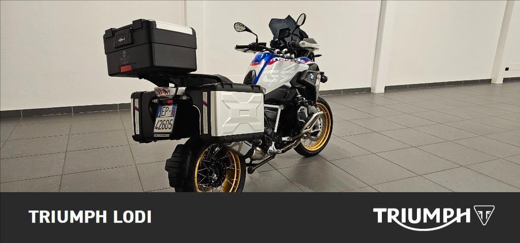 BMW R 1250 GS HP Abs