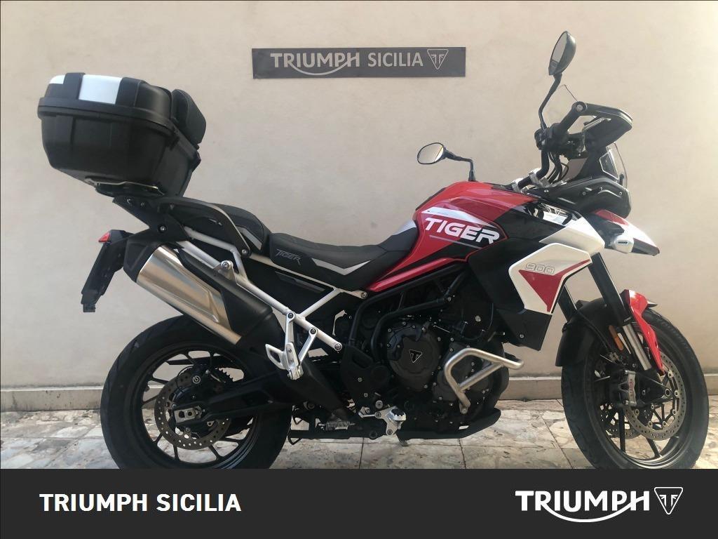 TRIUMPH Tiger 900 GT Aragon Abs