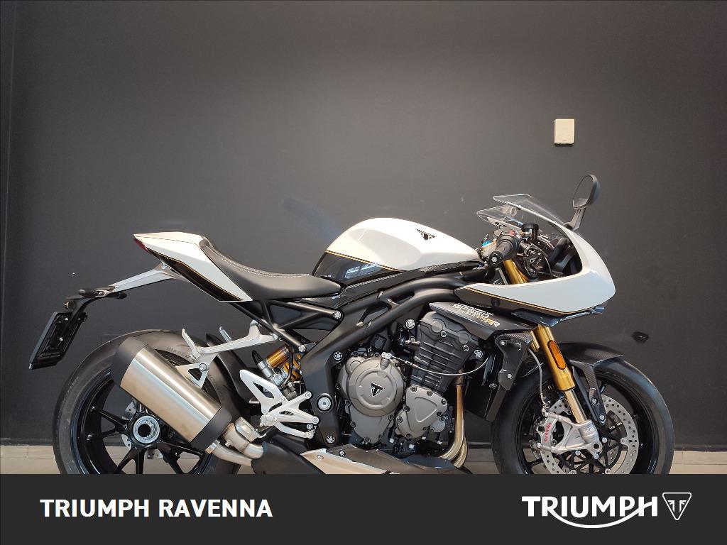 TRIUMPH Speed Triple 1200 RR Abs