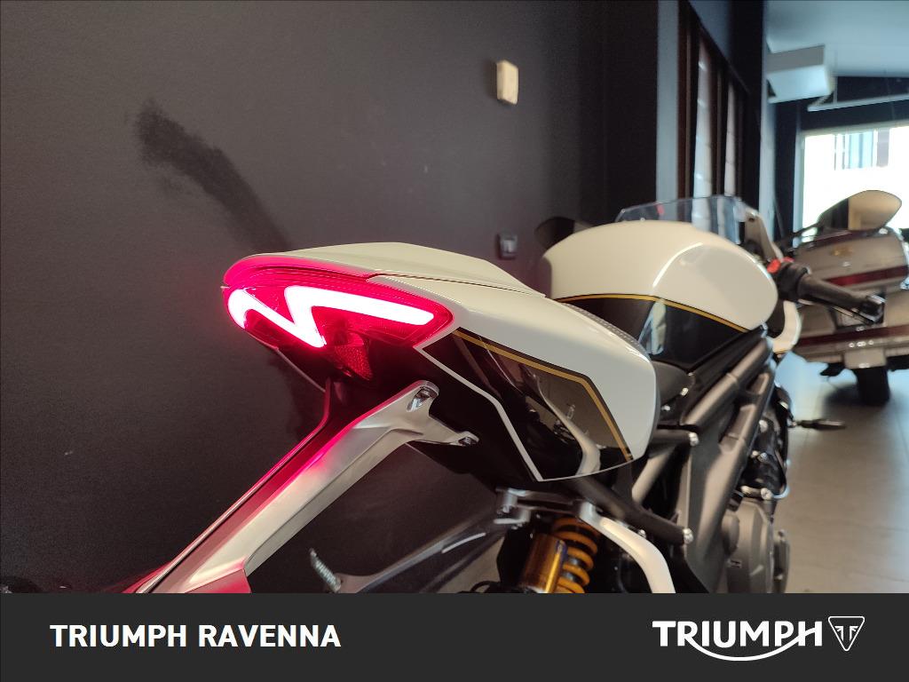 TRIUMPH Speed Triple 1200 RR Abs