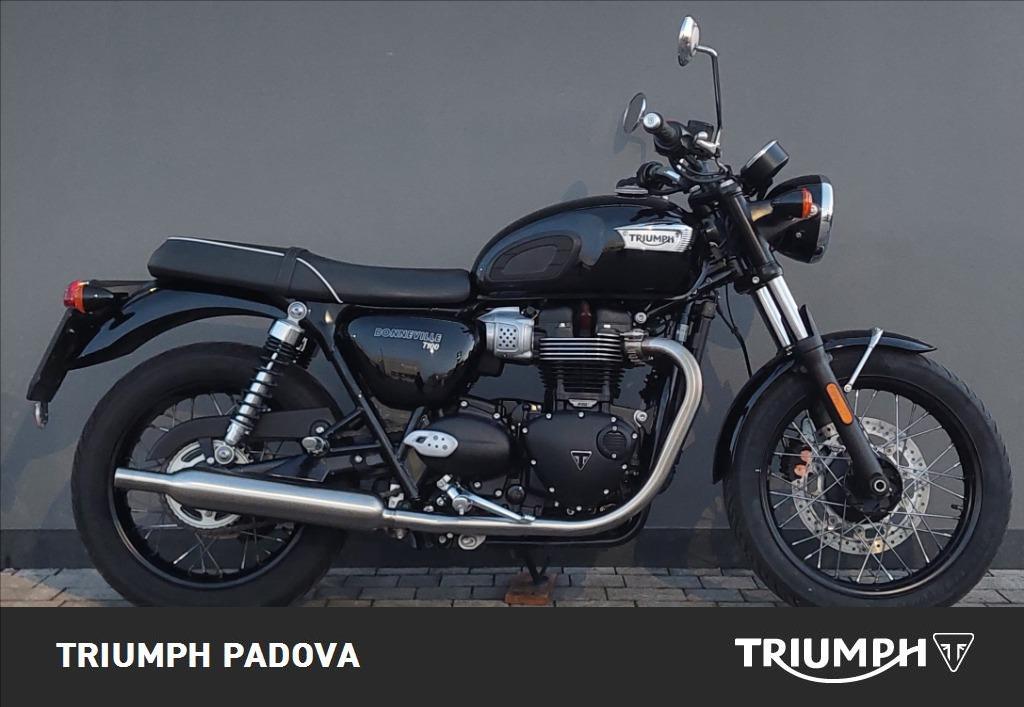 TRIUMPH Bonneville 900 T100 