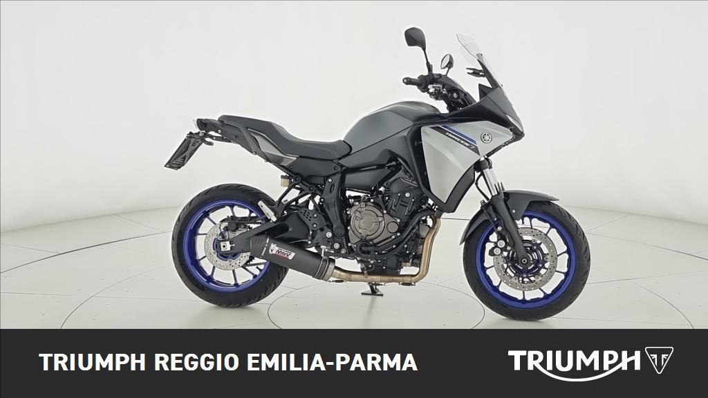 YAMAHA Tracer 7 700 Abs