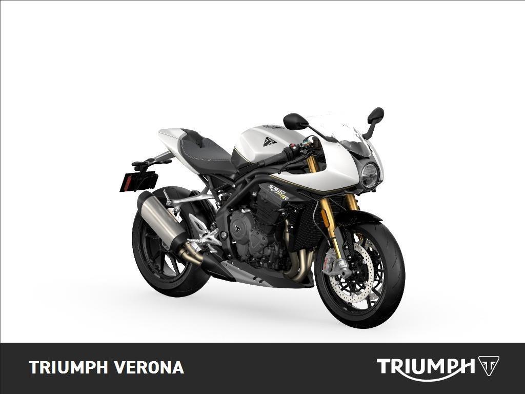 TRIUMPH Speed Triple 1200 RR Abs