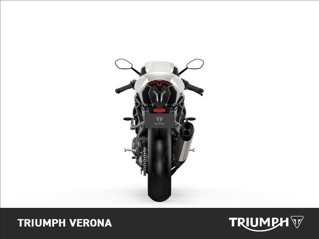 TRIUMPH Speed Triple 1200 RR Abs