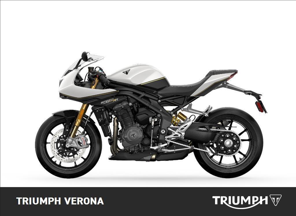 TRIUMPH Speed Triple 1200 RR Abs