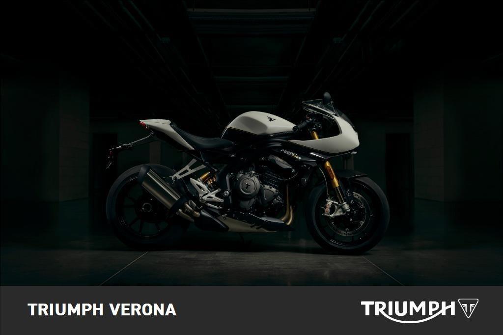 TRIUMPH Speed Triple 1200 RR Abs