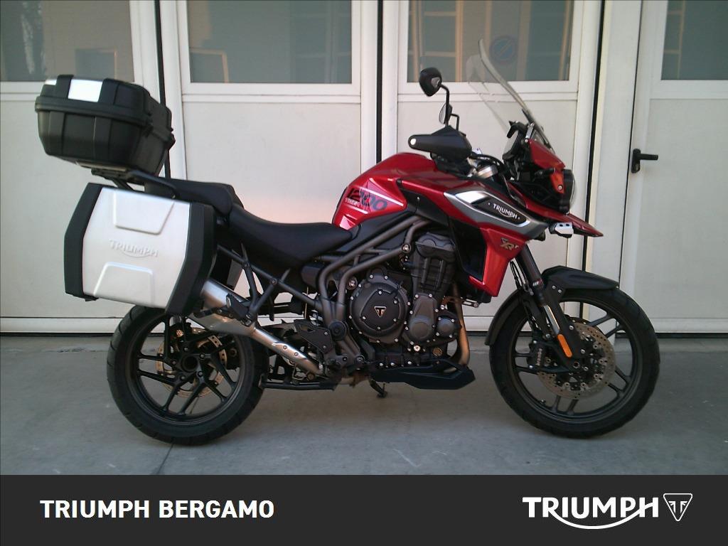 TRIUMPH Tiger 1200 XRT Abs