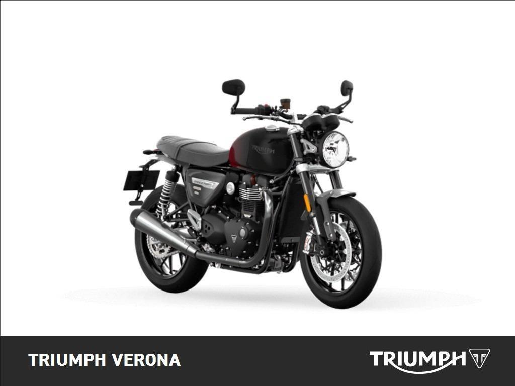 TRIUMPH Speed Twin 1200 Abs