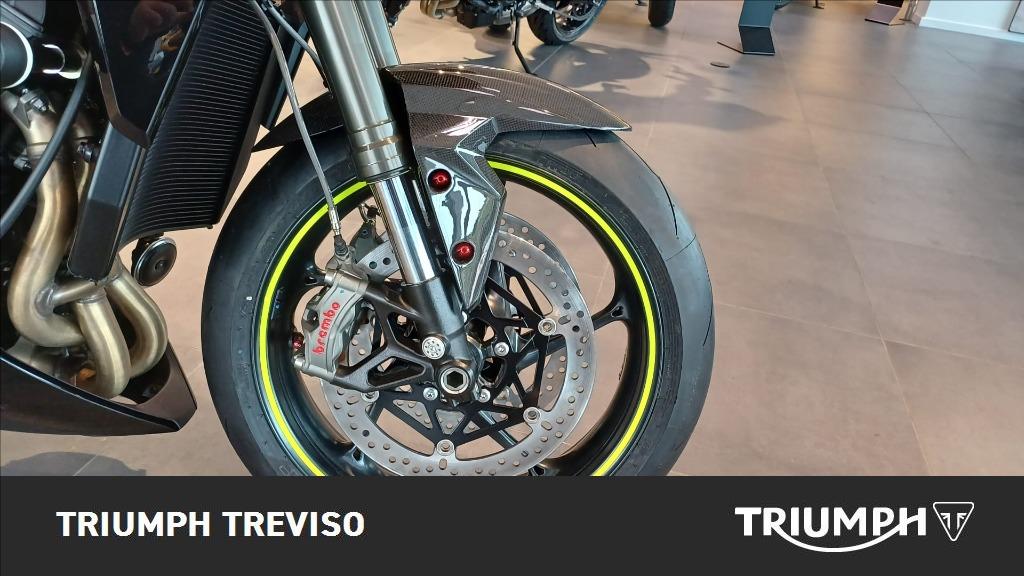 TRIUMPH Street Triple 765 RS