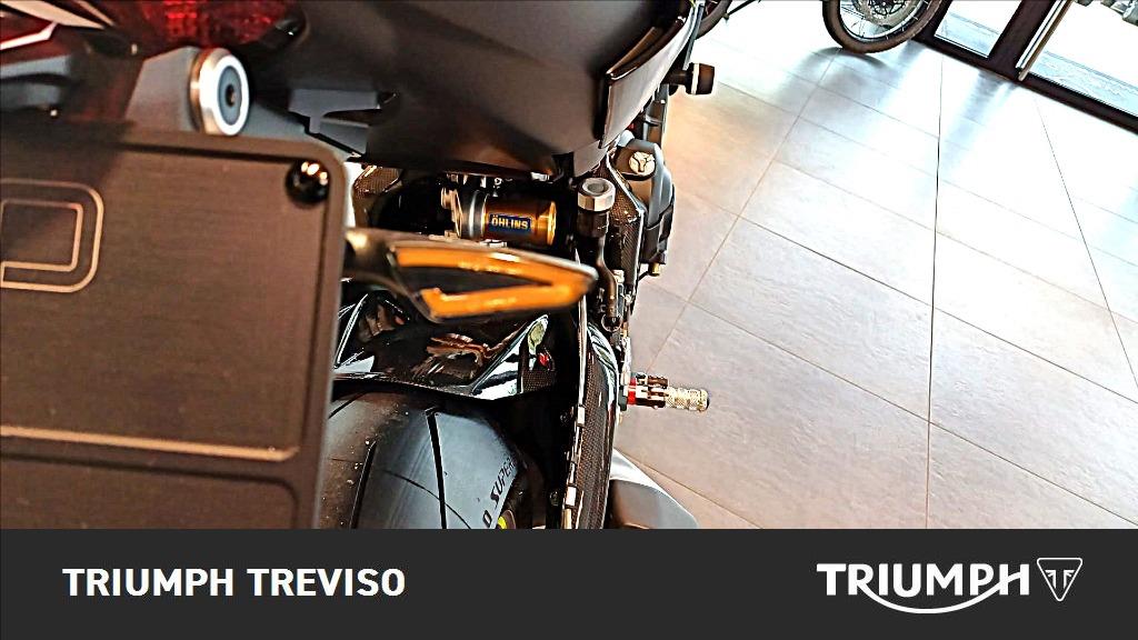 TRIUMPH Street Triple 765 RS