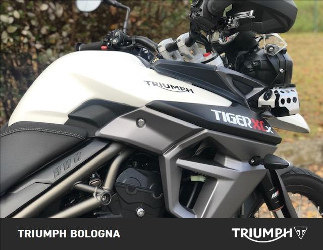 TRIUMPH Tiger 800 XCX Abs