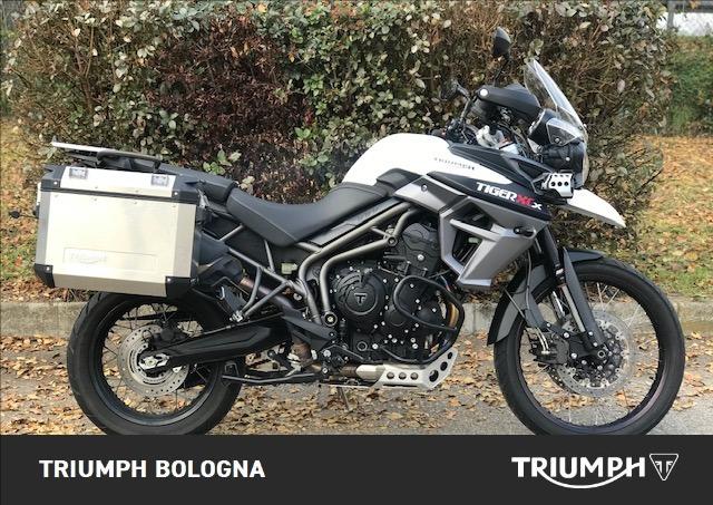 TRIUMPH Tiger 800 XCX Abs