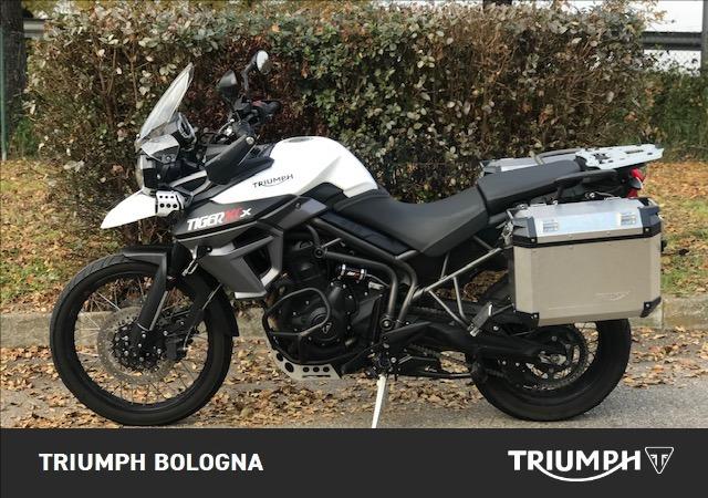 TRIUMPH Tiger 800 XCX Abs