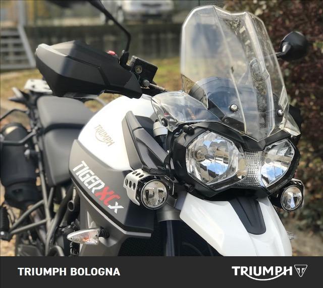 TRIUMPH Tiger 800 XCX Abs