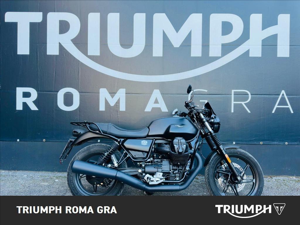 MOTO GUZZI V7 850 Stone Abs