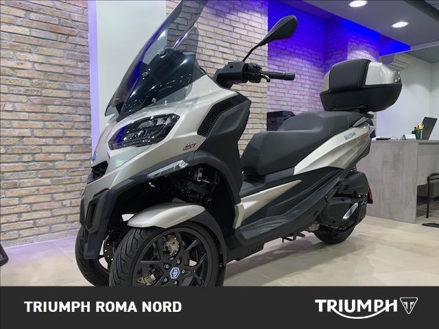 PIAGGIO MP3 400 hpe Abs