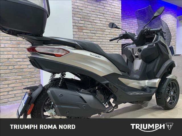 PIAGGIO MP3 400 hpe Abs