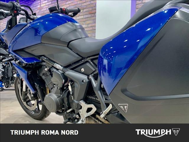 TRIUMPH Tiger 660 Sport Abs