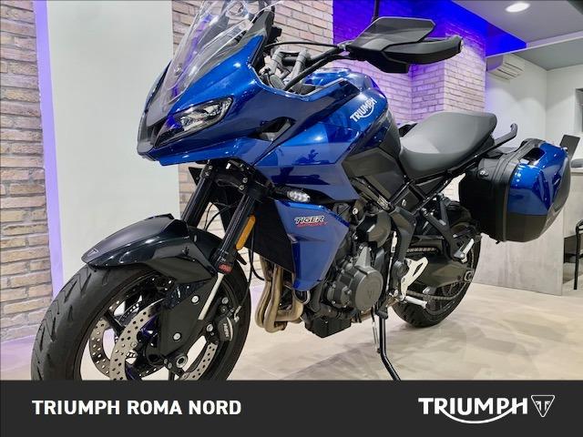 TRIUMPH Tiger 660 Sport Abs