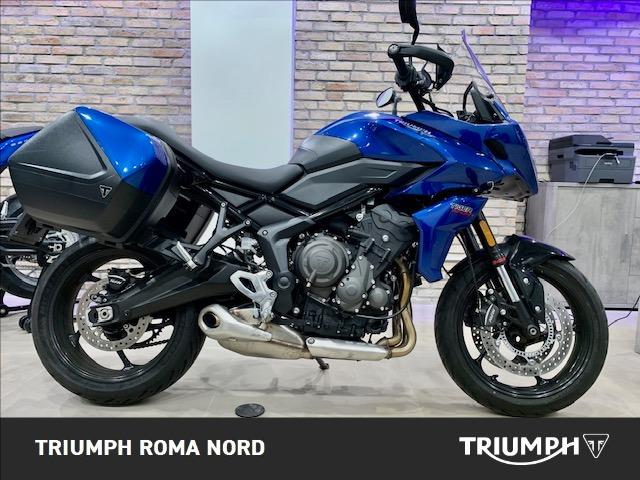 TRIUMPH Tiger 660 Sport Abs