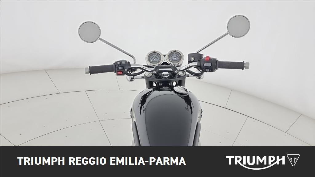 TRIUMPH Bonneville 1200 T120 Abs E5