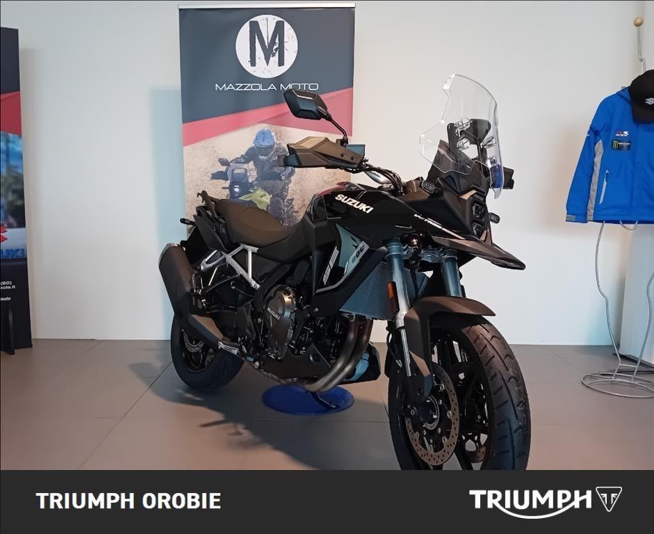 SUZUKI V-Strom 800 SE Abs