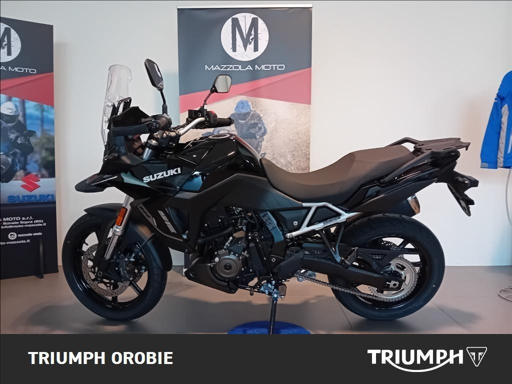 SUZUKI V-Strom 800 SE Abs