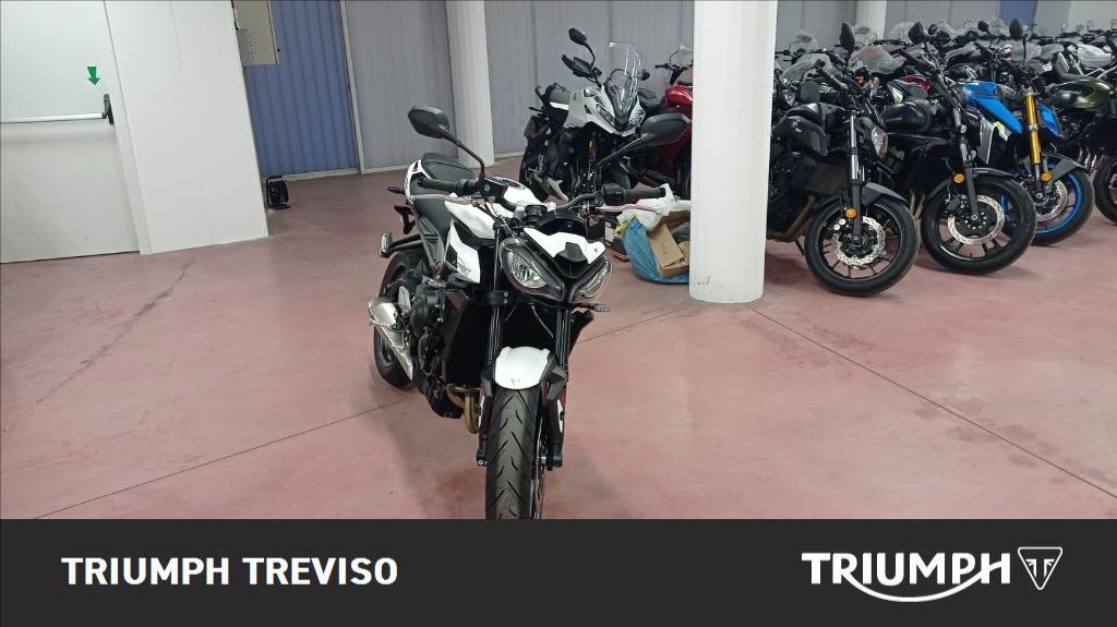 TRIUMPH Street Triple 765 R