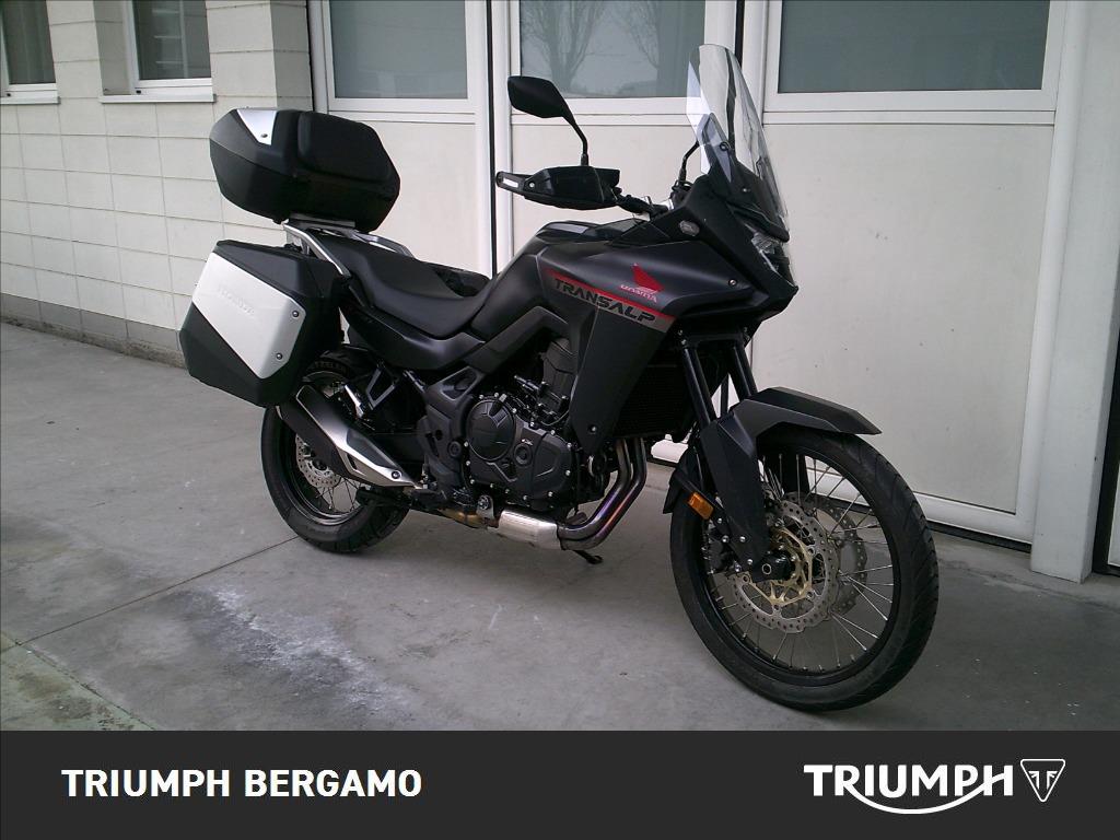 HONDA Transalp 750 Abs