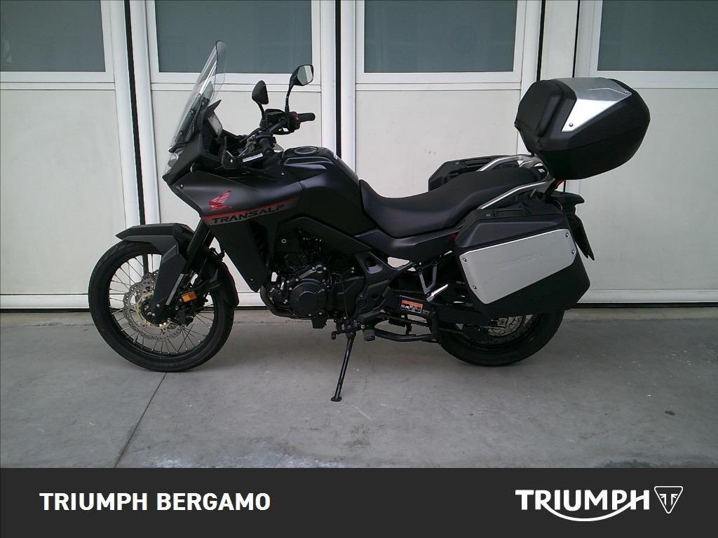 HONDA Transalp 750 Abs