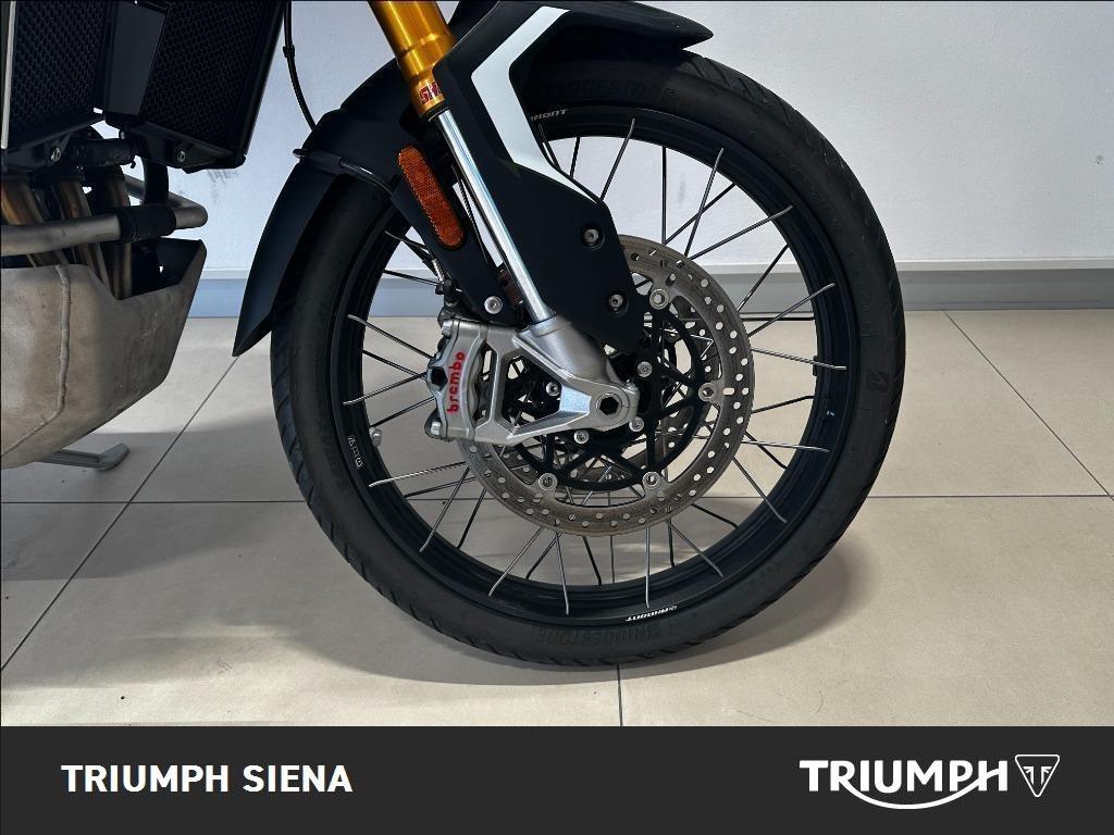 TRIUMPH Tiger 900 Rally Pro Abs