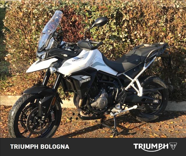 TRIUMPH Tiger 900 GT Abs