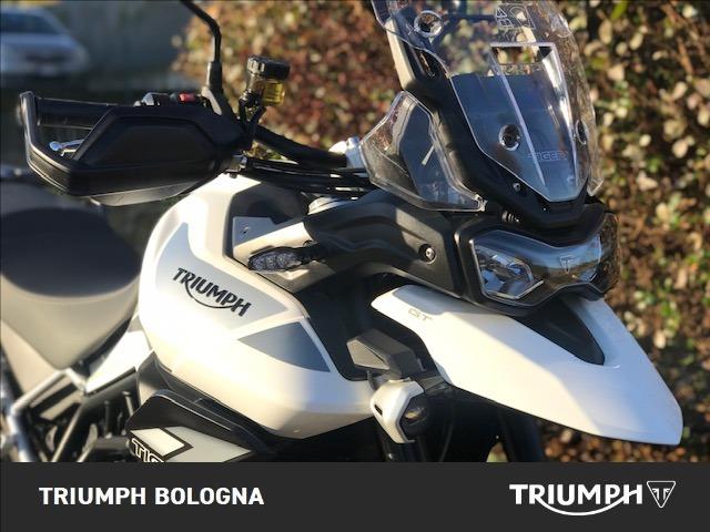 TRIUMPH Tiger 900 GT Abs