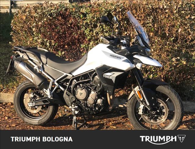 TRIUMPH Tiger 900 GT Abs