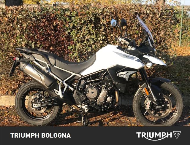 TRIUMPH Tiger 900 GT Abs